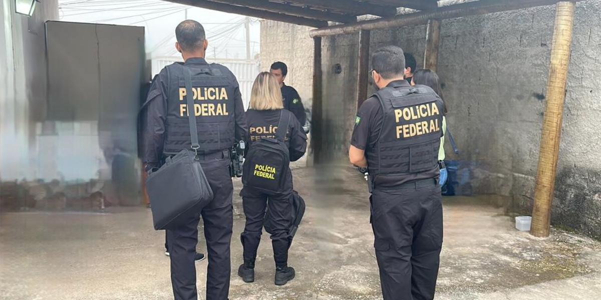 (PF/Divulgação)