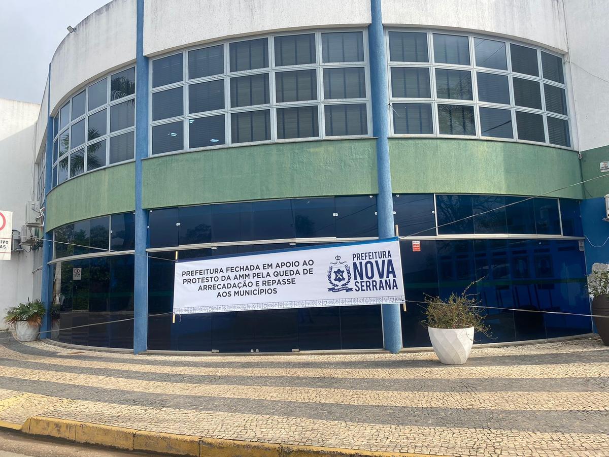 (Divulgação / AMM)