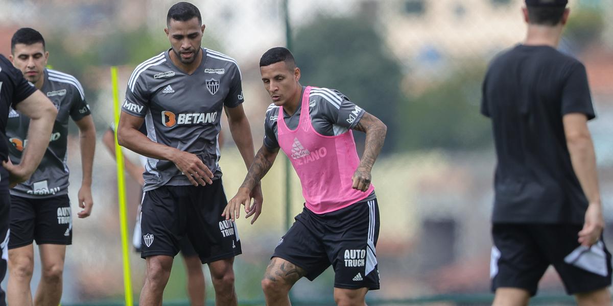 (Pedro Souza/Atlético)