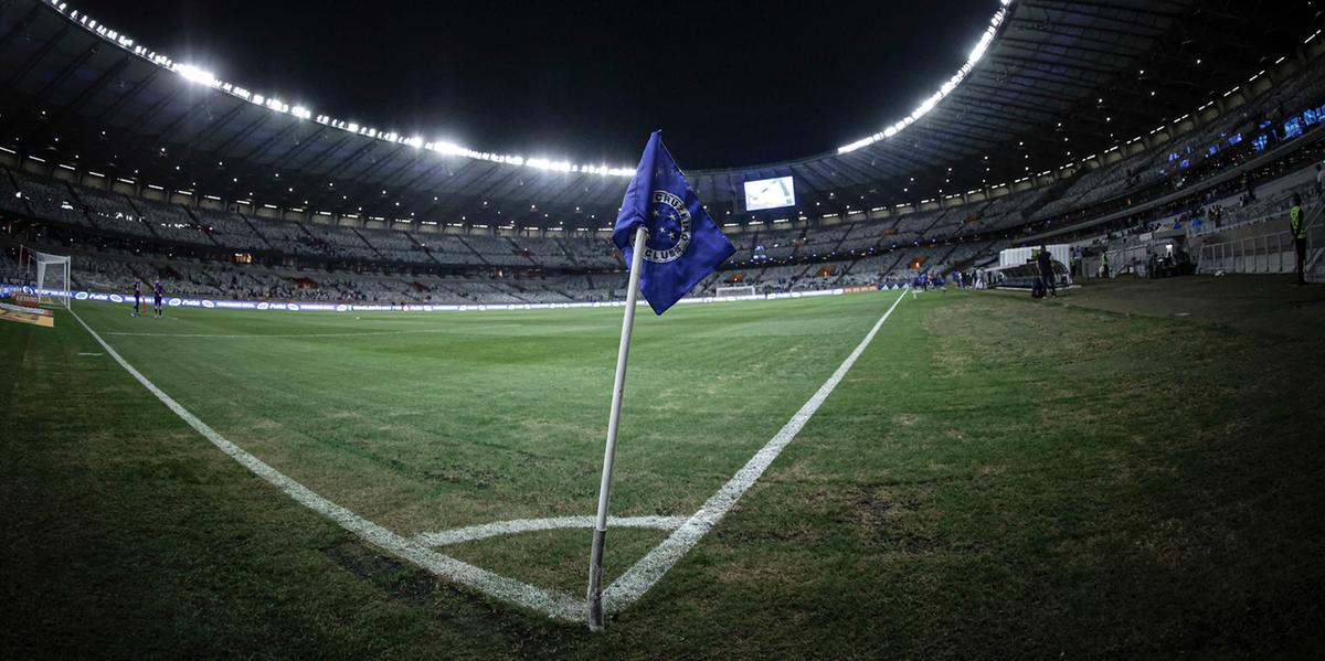 20 mil torcedores garantiram ingressos para o jogo entre Cruzeiro e RB  Bragantino