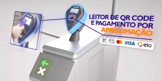 (Divulgação metrôBH)