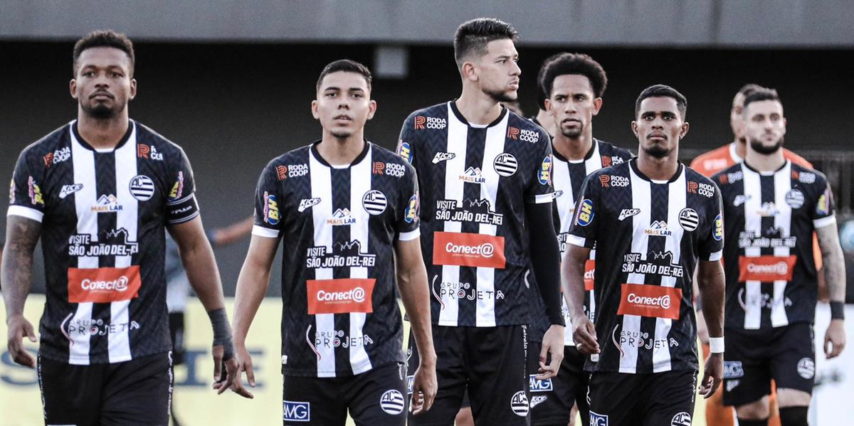 Esquadrão de Aço está pronto para garantir a vaga à série C em jogo histórico no Mineirão (Reprodução / Twitter Athletic)