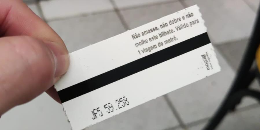 (Angel Drumond / Hoje em Dia)