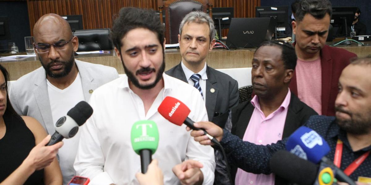 (Maurício Vieira / Hoje em Dia)
