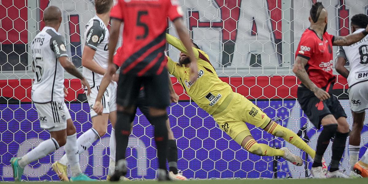 (Pedro Souza/Atlético)