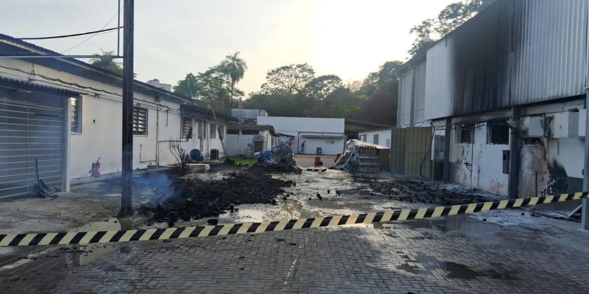 (Divulgação CBMG)