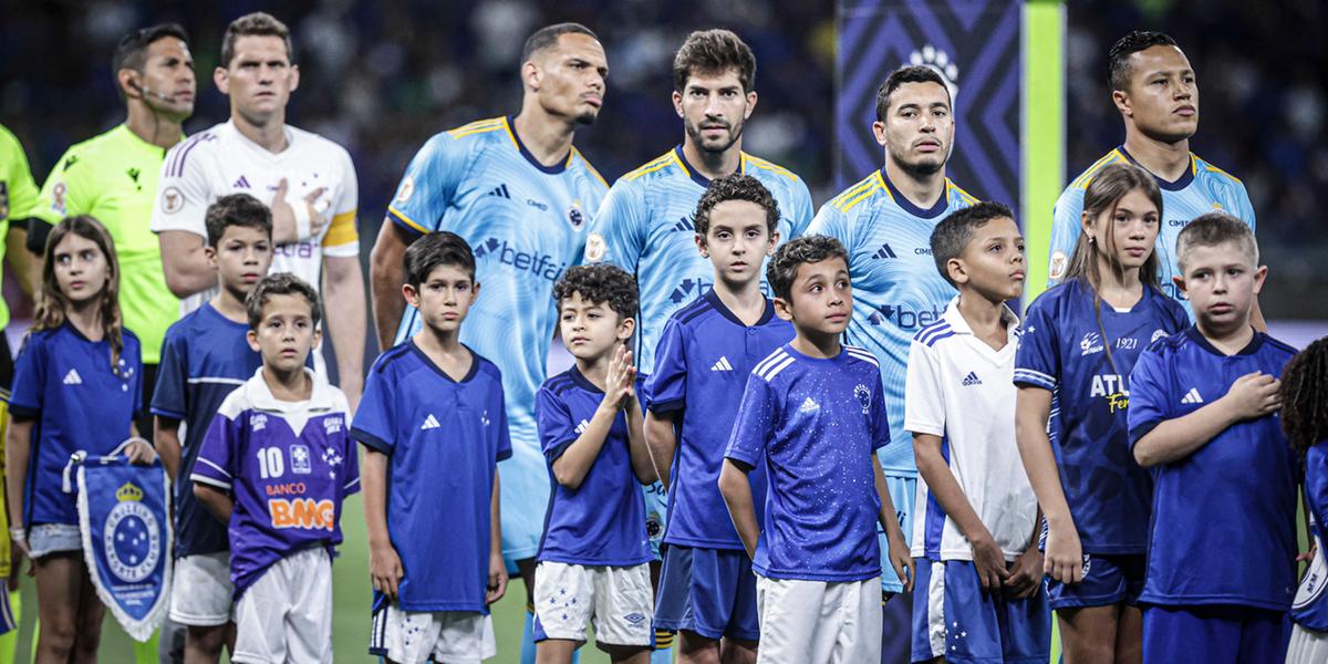 (Staff Images/Cruzeiro)