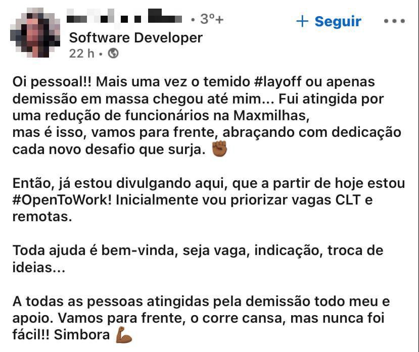 (Redes sociais / Reprodução)