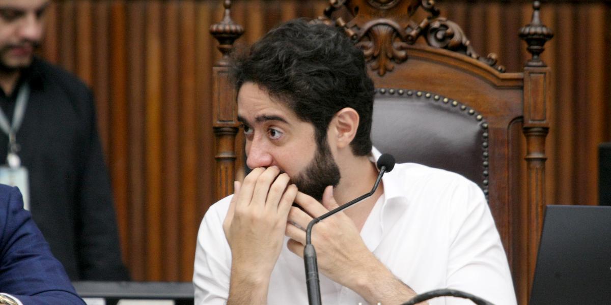 (FOTO: MAURÍCIO VIEIRA / JORNAL HOJE EM DIA)