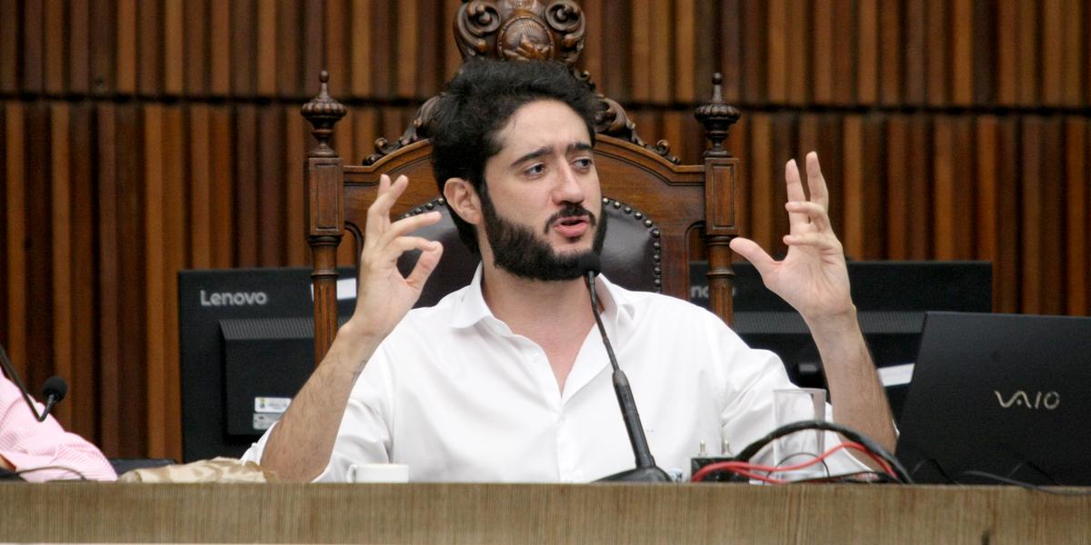 (Maurício Vieira/Hoje em Dia)