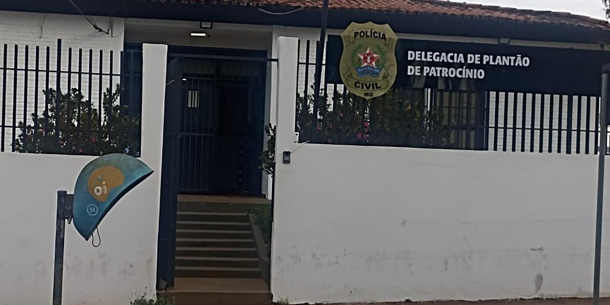 Ação foi coordenada pela Delegacia em Patrocínio e contou com a participação de 15 policiais civis (Reprodução / PCMG)