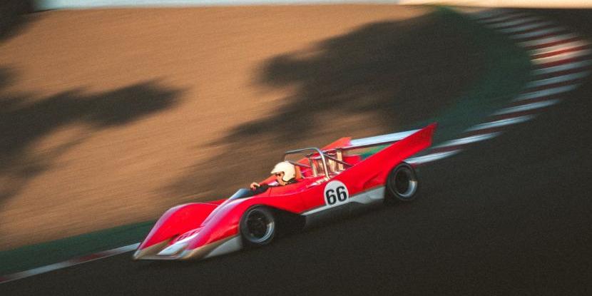 (Lotus/Divulgação)