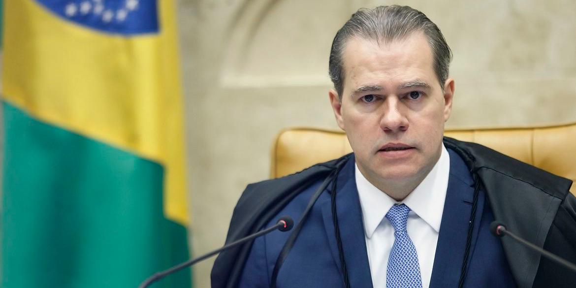 Ministro considera prisão de Lula um dos maiores erros do Judiciário (Arquivo/Rosinei Coutinho/SCO/STF)
