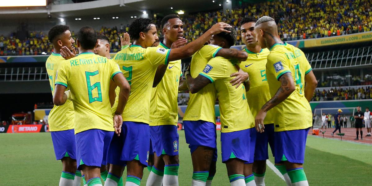 (Foto:Vitor Silva/CBF)