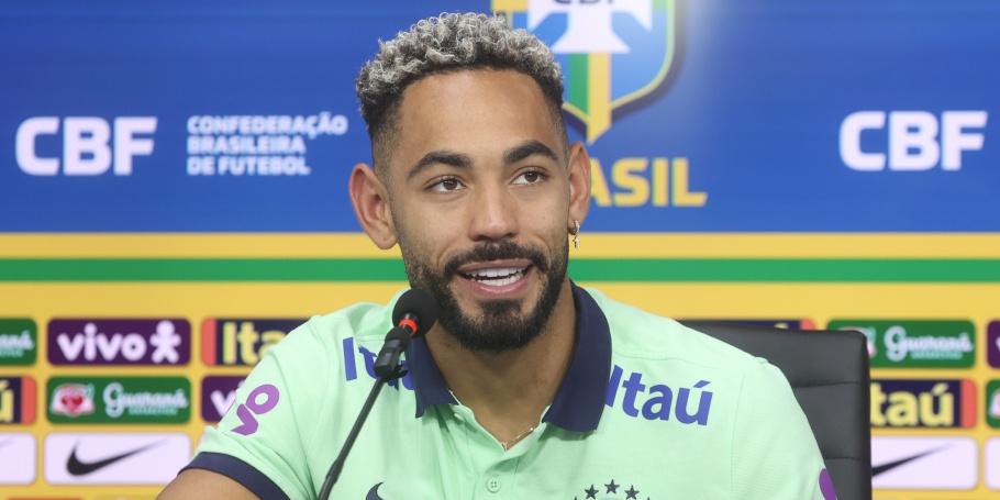 (Vitor Silva /CBF)