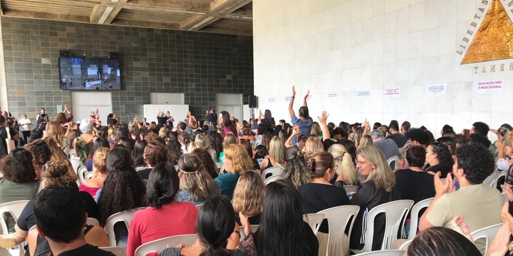 (Valéria Marques / Hoje em Dia)