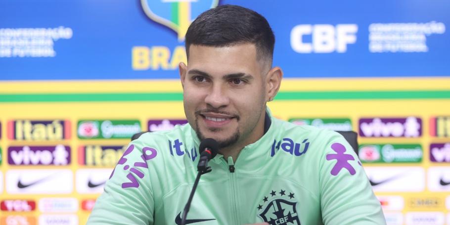 (Vitor Silva /CBF)