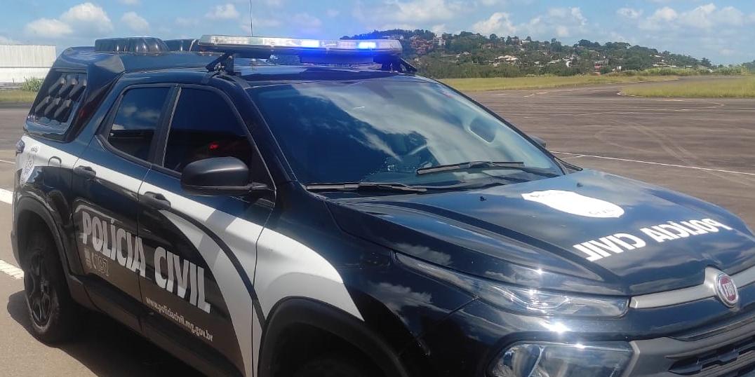 (Divulgação PCMG)