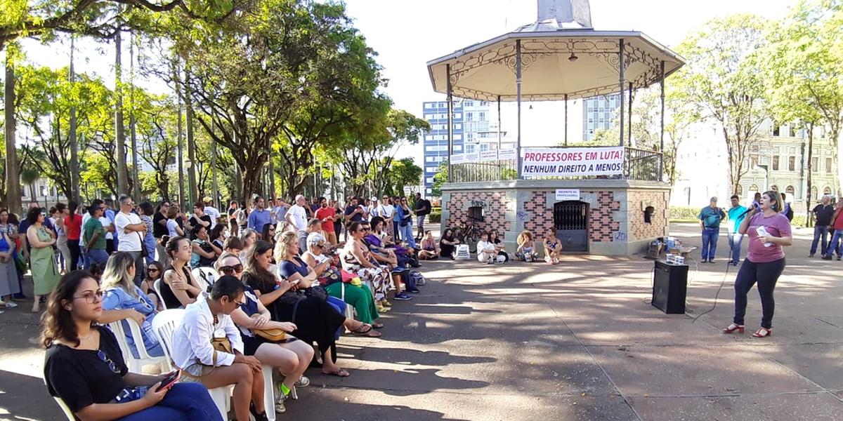 (Maurício Vieira / Hoje em Dia)