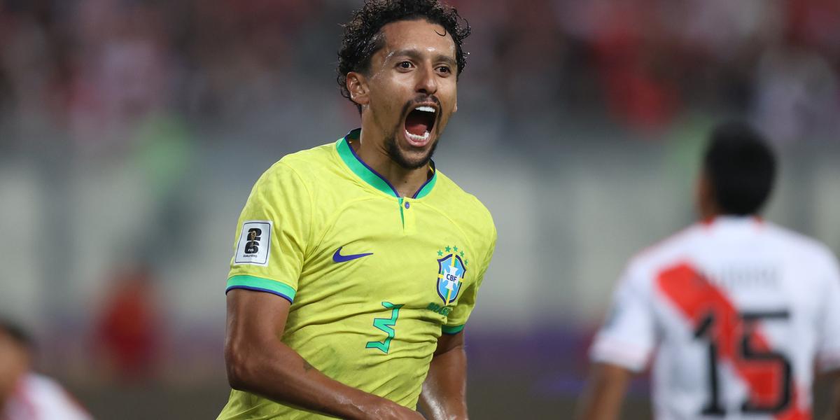 (Vitor Silva/CBF)