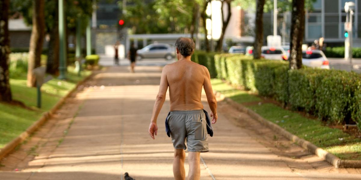  (FOTO: MAURÍCIO VIEIRA / JORNAL HOJE EM DIA)