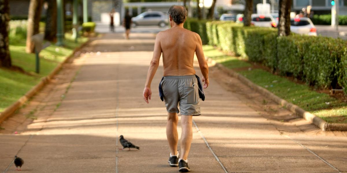 (FOTO: MAURÍCIO VIEIRA / JORNAL HOJE EM DIA)