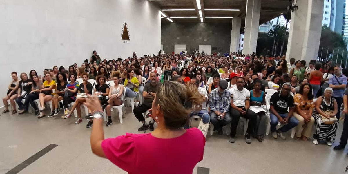 (Maurício Vieira / Hoje em Dia)