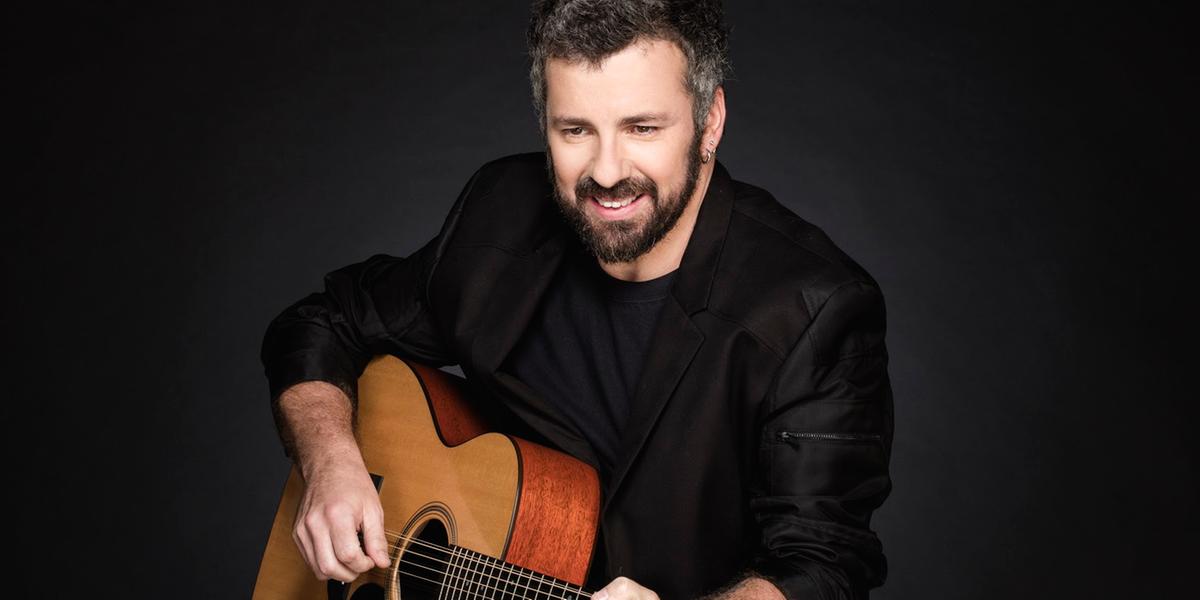 O show será um passeio por todos os álbuns do músico (Hercules Rakauska / Divulgação)