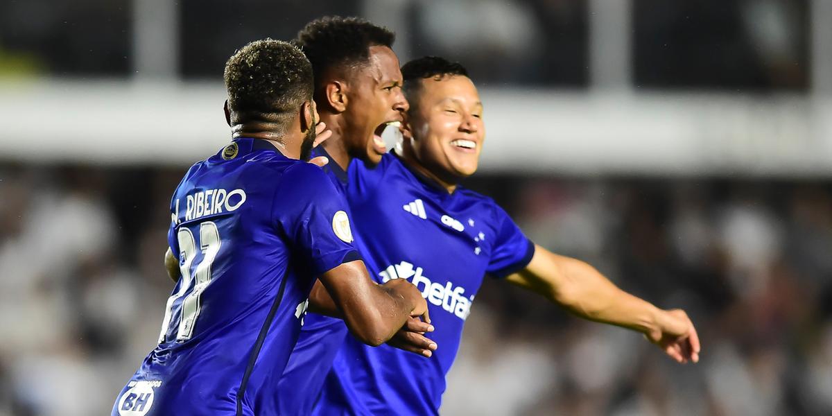 (Staff Images / Cruzeiro)