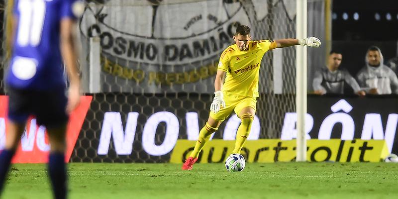 (Staff images/Cruzeiro)