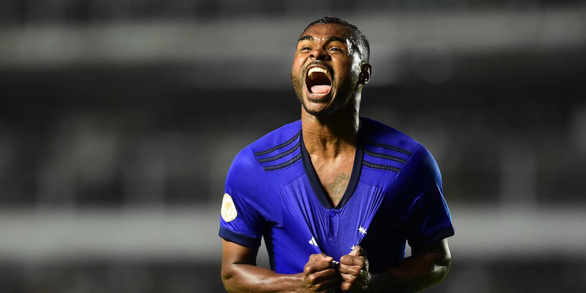 (Staff images/Cruzeiro)