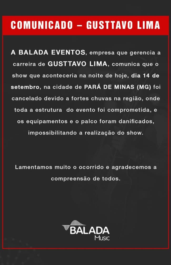 (Divulgação Balada Music)