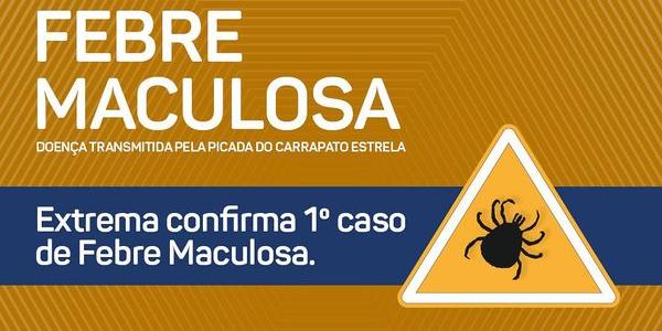 (Prefeitura de Extrema / Reprodução)