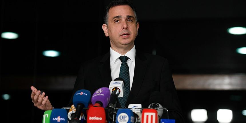 (Edilson Rodrigues / Agência Senado)