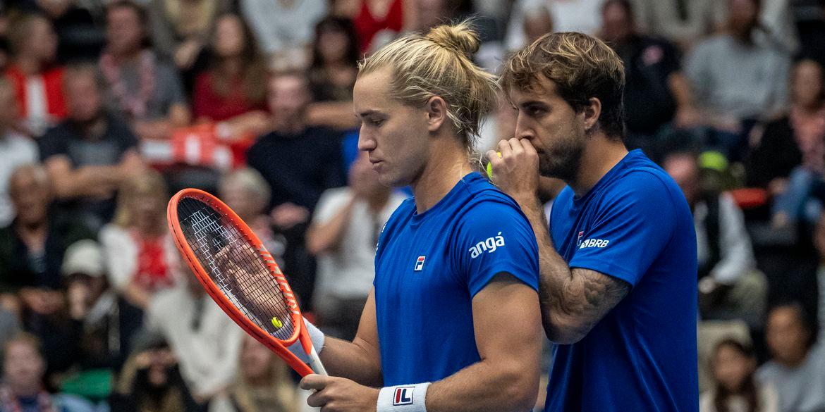 (Danish Tennis Association)