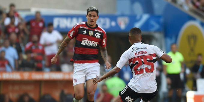  (Twitter Flamengo)