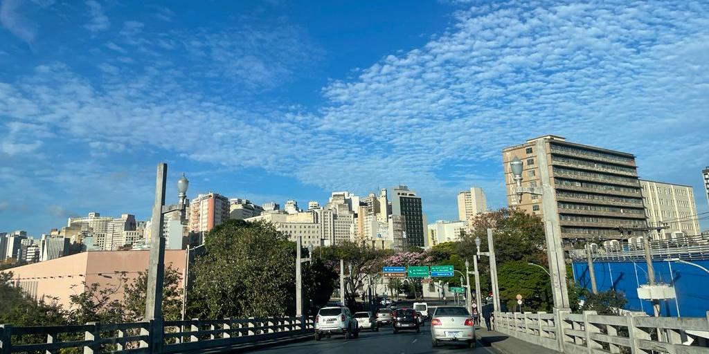(Valéria Marques/Hoje Em Dia)