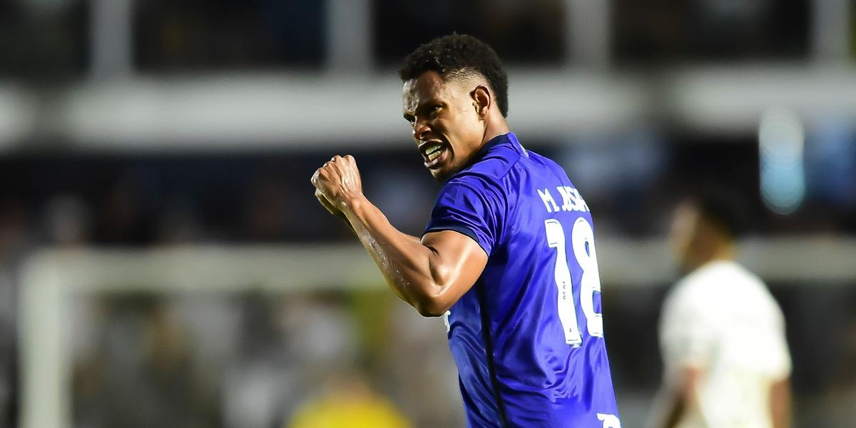 (Staff Images / Cruzeiro)