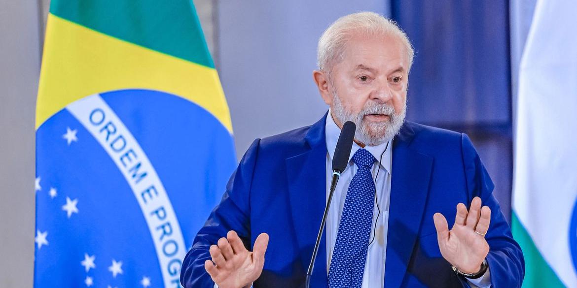 Tradicionalmente, cabe ao governo brasileiro o discurso de abertura (Ricardo Stuckert/PR)