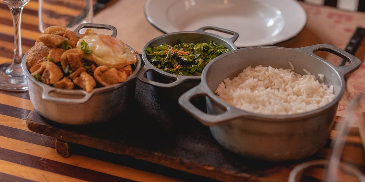 Serão reunidos chefs e personalidades do setor, entre as diversas atrações da agenda, para a realização de palestras, mostras culinárias, seminários e projetos especiais (Bienal da Gastronomia / divulgação)
