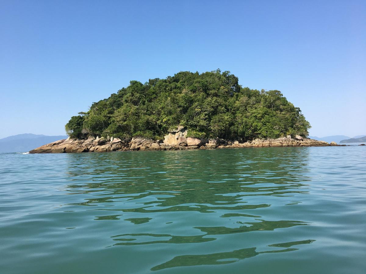 Ilha da Cocanha (Circuito Litoral Norte / divulgação)