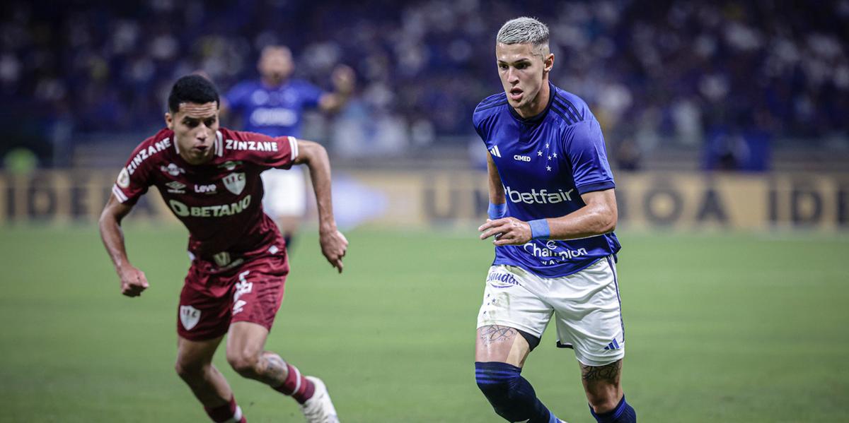 (Staff Images / Cruzeiro)