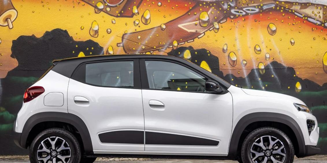 (Foto: Renault/Divulgação)