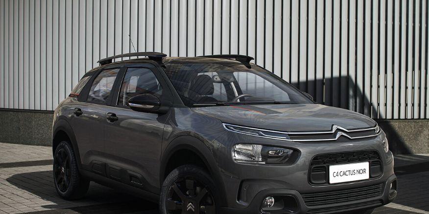 (Citroën/Divulgação)