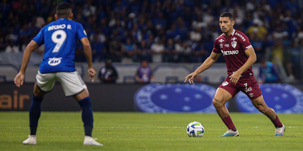(Marcelo Goncalves/Fluminense)