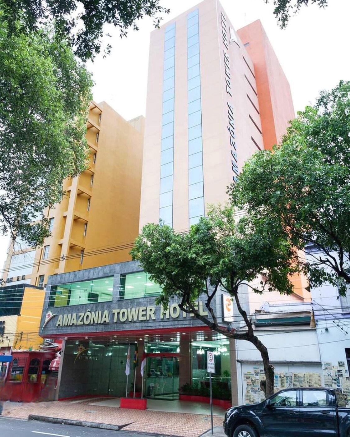 Summit Manaus (Summit / divulgação)
