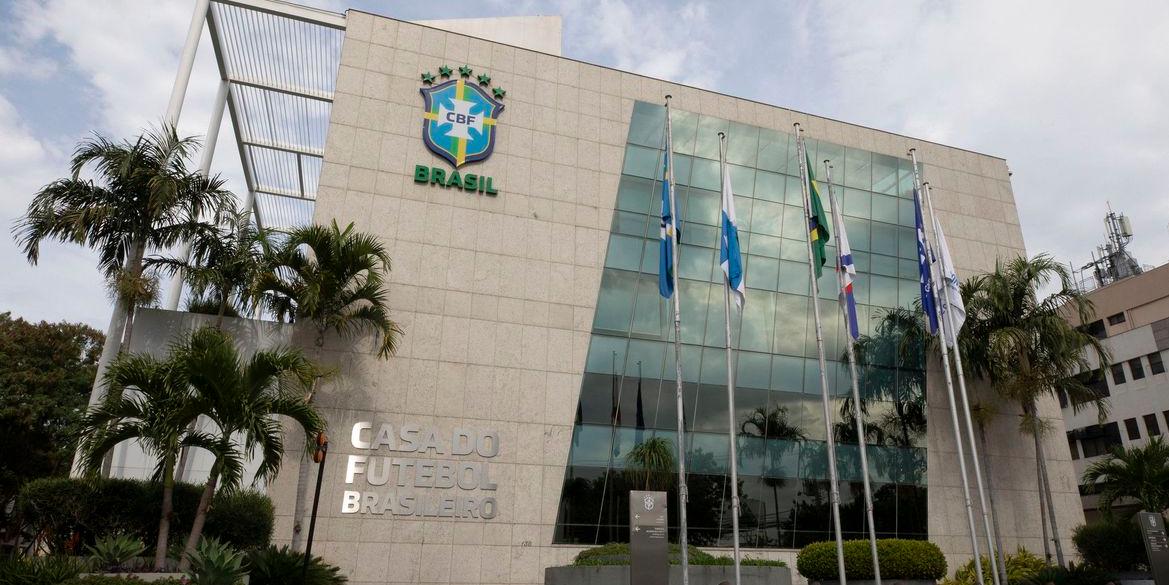 Pensando na Seleção, CBF muda data do jogo entre Cruzeiro e Cuiabá (Lucas Figueiredo / CBF)