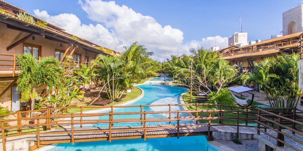 (Praia Bonita Resort)