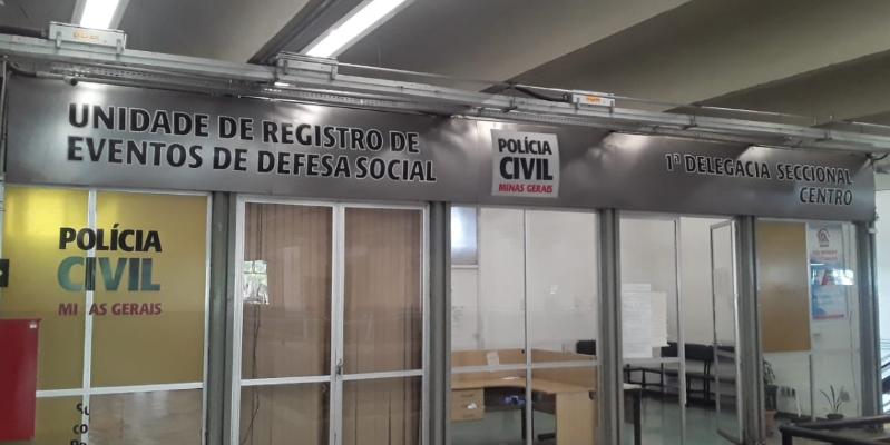 (PCMG / Divulgação)