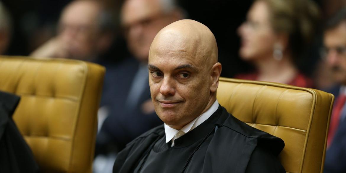 Julgamento virtual teve início na madrugada desta terça-feira (26) (Fabio Rodrigues-Pozzebom/Agência Brasil)